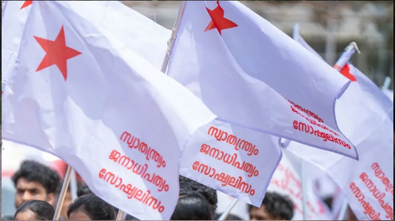 എസ്എഫ്‌ഐ യൂണിറ്റ് പിരിച്ചുവിട്ടു: യൂണിവേഴ്സിറ്റി കോളജിൽ അഴിച്ചുപണി, സാമ്പത്തിക ആരോപണങ്ങൾ അന്വേഷിക്കും