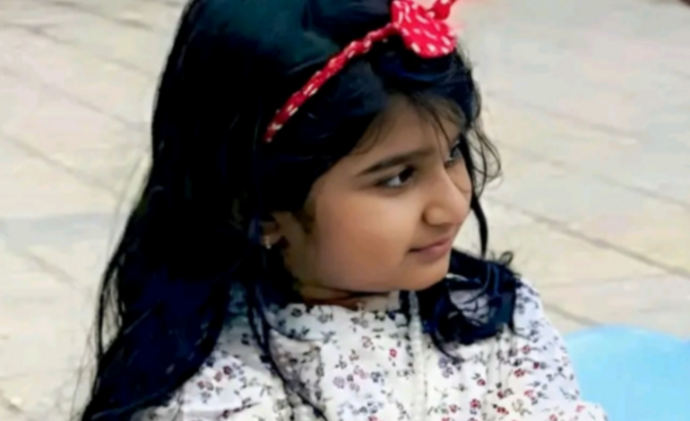 പ്രാർത്ഥനകൾ വിഫലം; സൗദിയിൽ ലോറി–കാർ അപകടം — മലയാളി കുടുംബത്തിലെ അഞ്ചുപേർ മരിച്ചു, മകൾ ഹാദിയ ഫാത്തിമയും മരണത്തിന് കീഴടങ്ങി