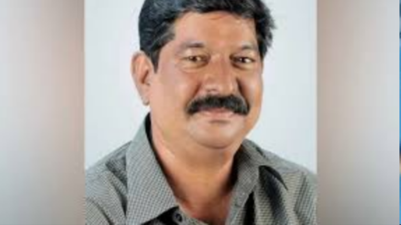 മിമിക്രി ആര്‍ട്ടിസ്റ്റ് രഘു കളമശ്ശേരി അന്തരിച്ചു