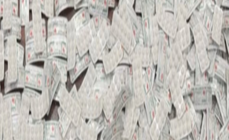 മയക്കുമരുന്ന് കടത്താനുള്ള ശ്രമം കസ്റ്റംസ് ഉദ്യോഗസ്ഥര്‍ പരാജയപ്പെടുത്തി