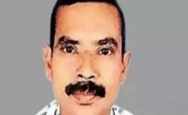 അറിയാതെ എലി വിഷം കഴിച്ച് ചികിത്സയിലായിരുന്നയാള്‍ മരിച്ചു