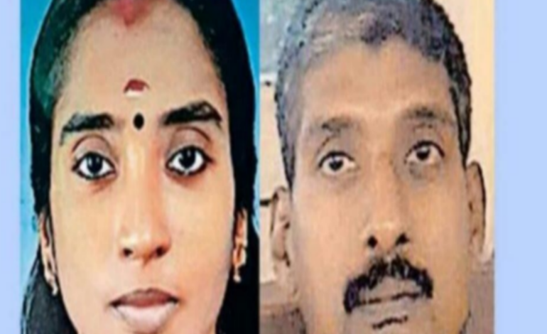 അവിഹിത ബന്ധം ആരോപിച്ച്  ഭാര്യയെ കൊലപ്പെടുത്തിയ ഭര്‍ത്താവിന് ജീവപര്യന്തം ശിക്ഷ വിധിച്ച് കോടതി