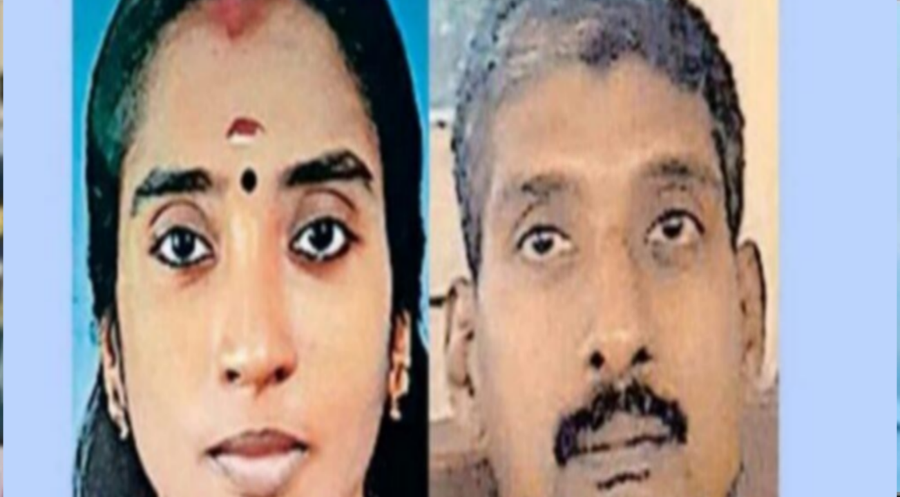 അവിഹിത ബന്ധം ആരോപിച്ച്  ഭാര്യയെ കൊലപ്പെടുത്തിയ ഭര്‍ത്താവിന് ജീവപര്യന്തം ശിക്ഷ വിധിച്ച് കോടതി