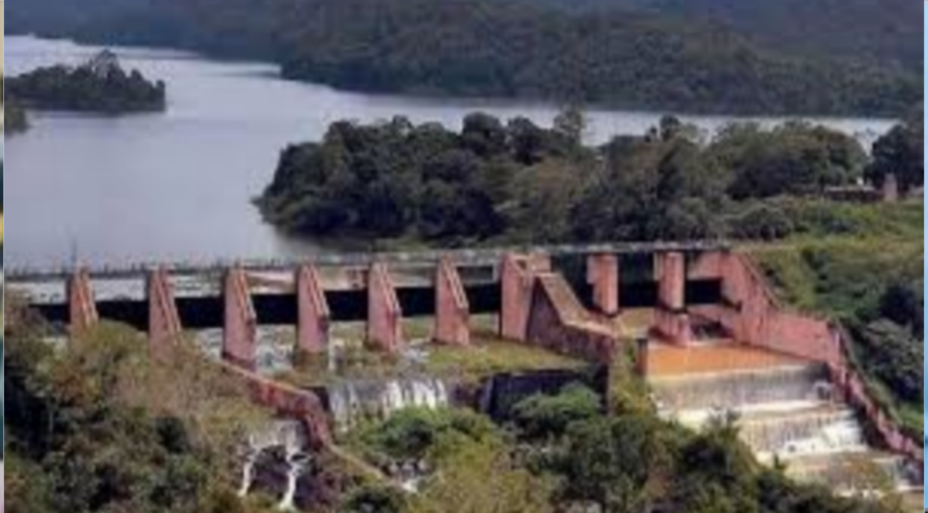 മുല്ലപ്പെരിയാര്‍ അണക്കെട്ട് , സമഗ്ര പരിശോധനയ്ക്ക് ഉത്തരവിട്ട് കേന്ദ്രസര്‍ക്കാര്‍