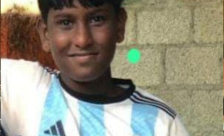 ഓട്ടോറിക്ഷയില്‍ നിന്ന് തെറിച്ചുവീണ് ആറാം ക്ലാസുകാരന്‍ ദാരുണാന്ത്യം