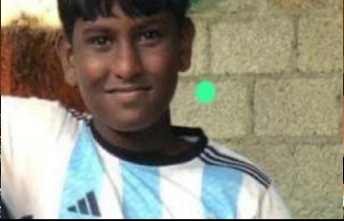 ഓട്ടോറിക്ഷയില്‍ നിന്ന് തെറിച്ചുവീണ് ആറാം ക്ലാസുകാരന്‍ ദാരുണാന്ത്യം