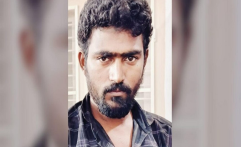 കാടിളക്കി കൊള്ള ശിക്കാരി’ ഗോവിന്ദ (32) പിടിയില്‍