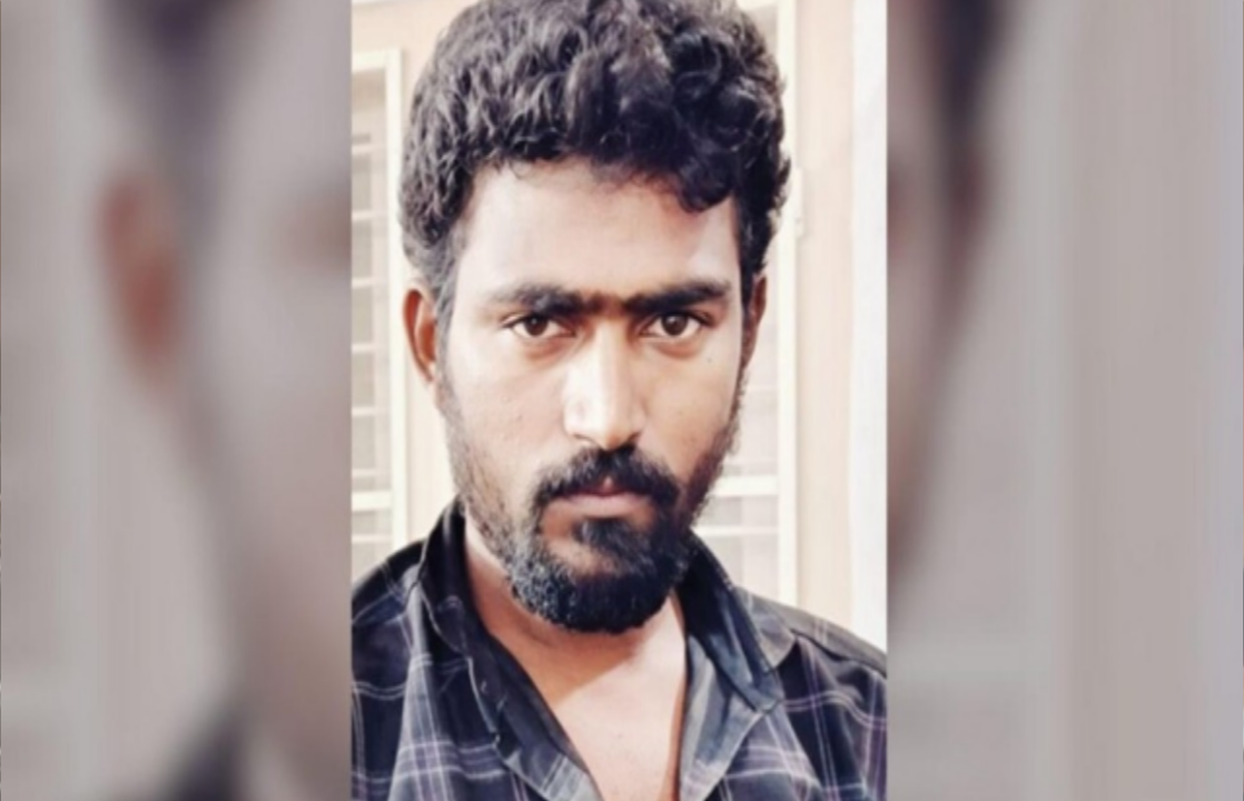 കാടിളക്കി കൊള്ള ശിക്കാരി’ ഗോവിന്ദ (32) പിടിയില്‍