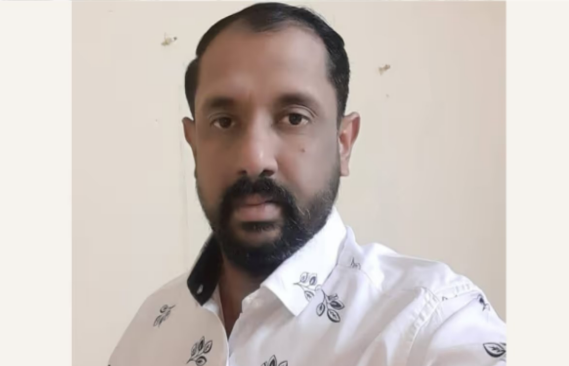 സൗദിയിൽ മരിച്ച മലയാളി ഹൗസ് ഡ്രൈവറുടെ മൃതദേഹം നാട്ടിലെത്തിച്ചു.