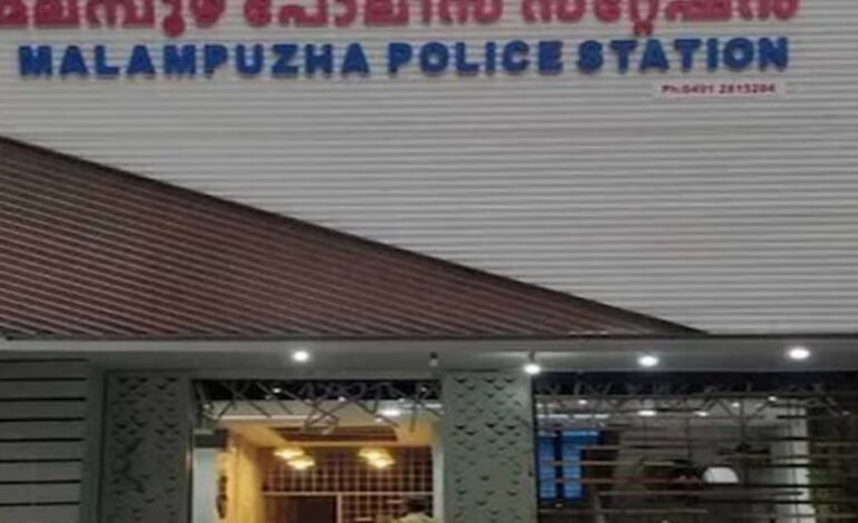 പ്രകൃതിവിരുദ്ധ പീഡന വീരനായ അധ്യാപകന്‍ അനില്‍ ലൈംഗിക അരാജകത്വത്തിന് അടിമ