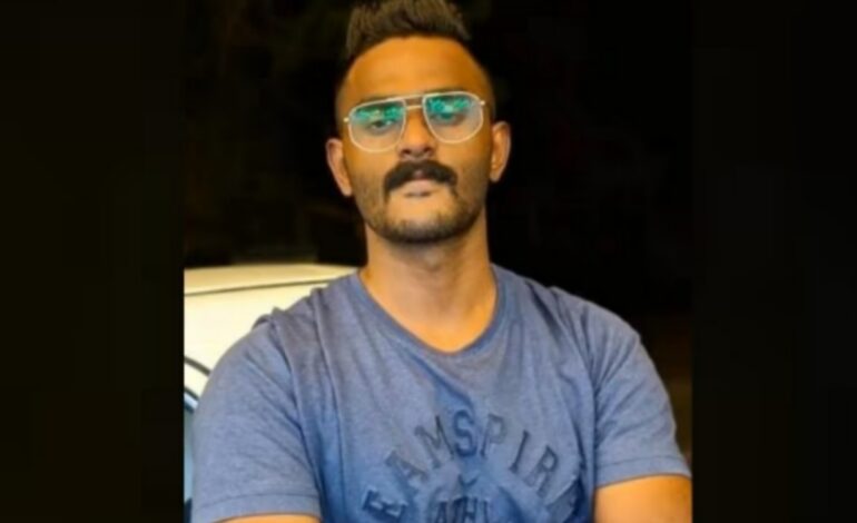 ബൈക്ക് അപകടത്തില്‍ യുവാവ് മരിച്ചു