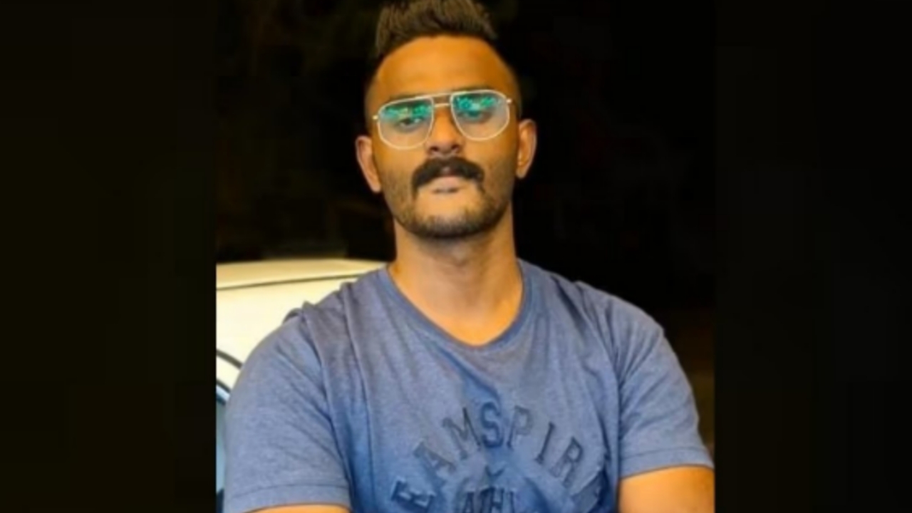 ബൈക്ക് അപകടത്തില്‍ യുവാവ് മരിച്ചു