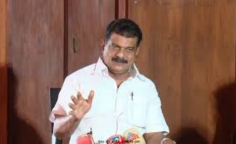 വന്‍ വരുമാന വര്‍ദ്ധനവ് പി വി അന്‍വര്‍ ഇ ഡി യുടെ മുഖ്യ നോട്ടപ്പുള്ളി