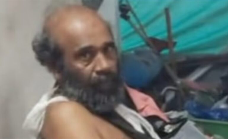 പെണ്‍കുട്ടിയെ ശല്യം ചെയ്തത് ചോദ്യം ചെയ്ത ബന്ധുവിന് വെട്ടേറ്റു