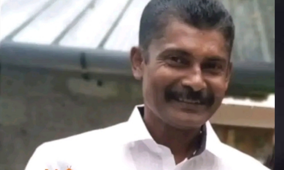 അടിമാലിയിൽ ഓട്ടോറിക്ഷ കൊക്കയിലേക്ക് മറിഞ്ഞ് ഡ്രൈവർ മരിച്ചു