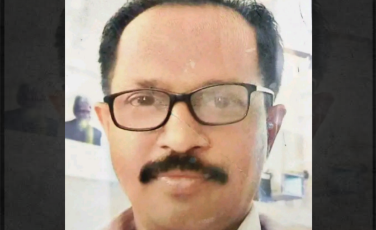 തീ പടർന്ന് പിടിക്കുന്നത് കണ്ട് ഫയർ ഫോഴ്സിനെ വിളിച്ചയാൾക്ക് തീപ്പൊള്ളലേറ്റ് ദാരണാന്ത്യം