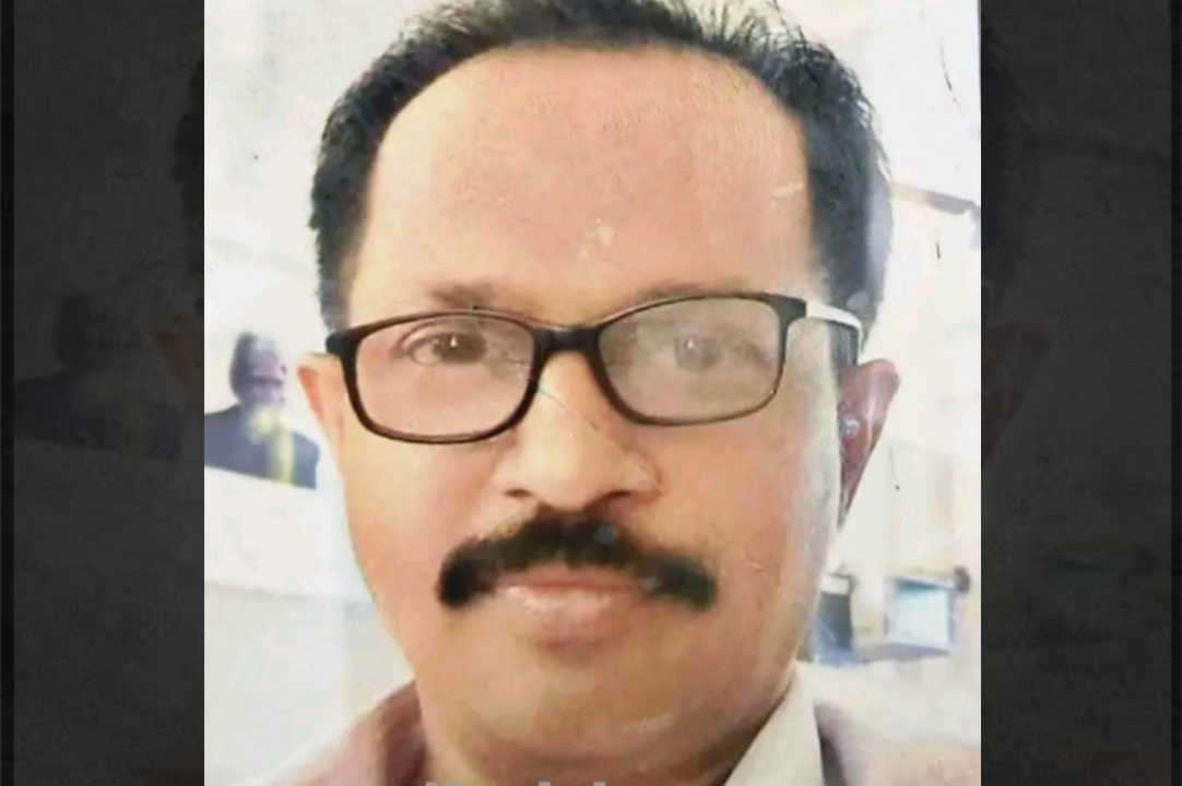 തീ പടർന്ന് പിടിക്കുന്നത് കണ്ട് ഫയർ ഫോഴ്സിനെ വിളിച്ചയാൾക്ക് തീപ്പൊള്ളലേറ്റ് ദാരണാന്ത്യം