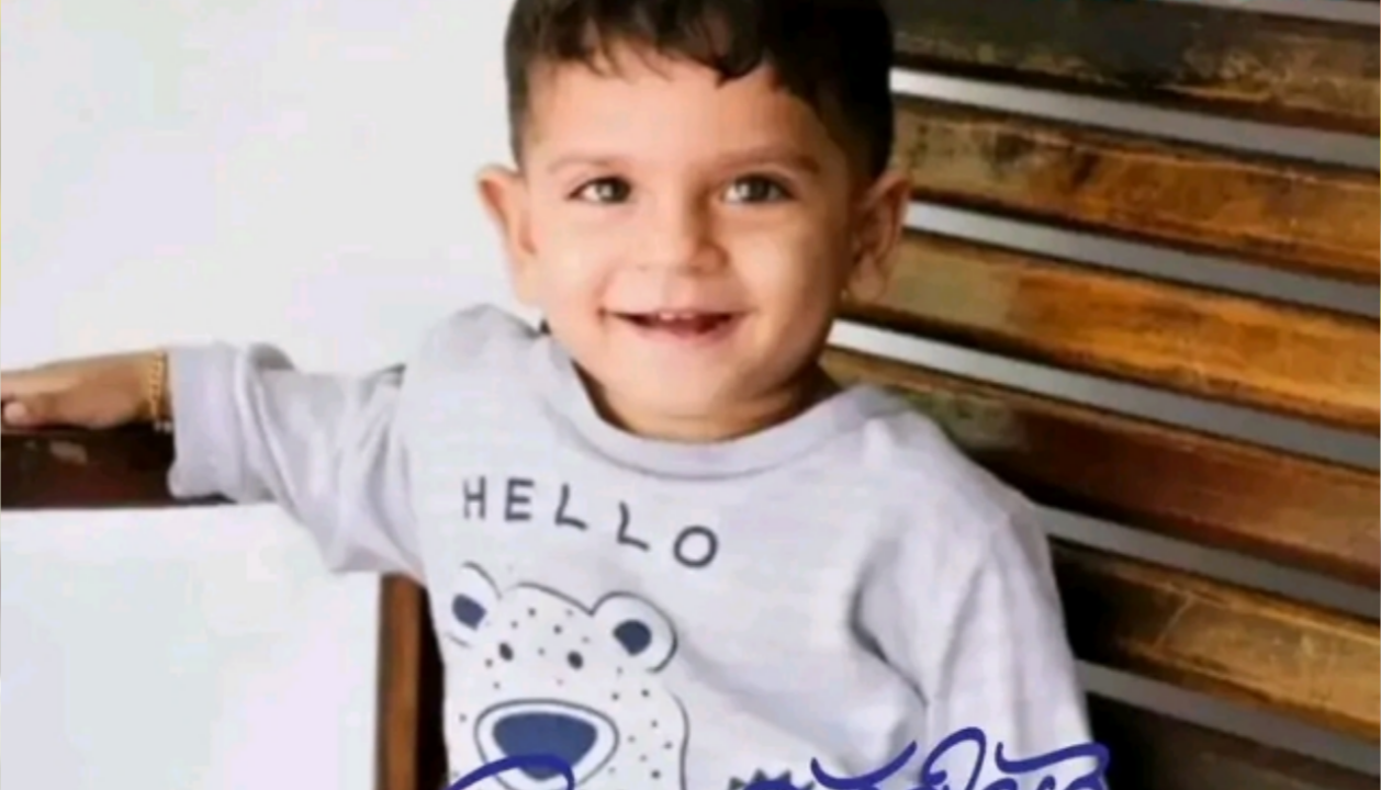 വെള്ളം നിറച്ച ബക്കറ്റിൽ വീണ് ഒന്നര വയസുകാരന് ദാരുണാന്ത്യം