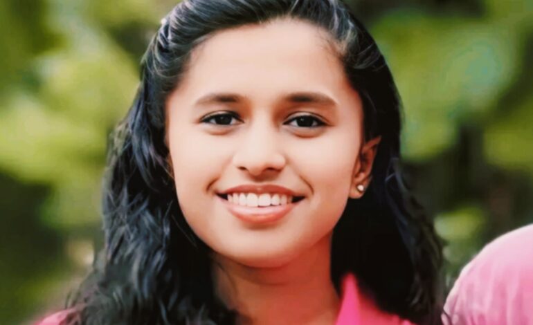 ഉന്നത പഠനത്തിനായി വിദേശത്തേക്ക് പോയി: മലയാളി വിദ്യാർത്ഥിനിക്ക് കസാഖിസ്ഥാനില്‍  വാഹനാപകടത്തിൽ ദാരുണാന്ത്യം