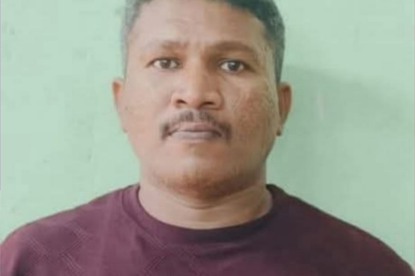 പരോളിലിറങ്ങി മുങ്ങിയ കൊലക്കേസ് പ്രതി പിടിയിൽ:പിടിയിലായത് ചെങ്ങന്നൂർ സ്വദേശി