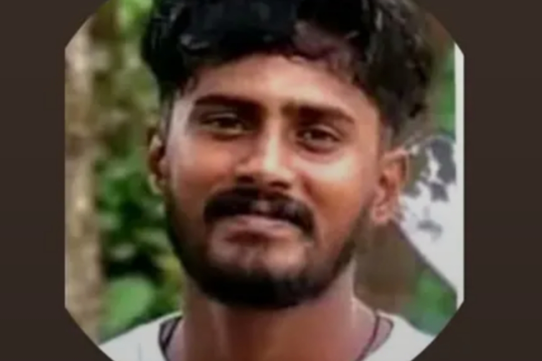 അതിർത്തി തർക്കം ; കുണ്ടറയിൽ യുവാവ് കുത്തേറ്റ് മരിച്ചു:നാലുപേർക്ക് പരുക്ക്