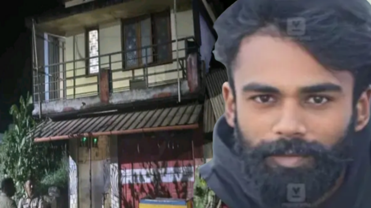 ഒറ്റപ്പാലത്ത് ദമ്പതികളെ വെട്ടിക്കൊലപ്പെടുത്തി:നാല് വയസുകാരന് ഗുരുതര പരുക്ക് :മകളുടെ മുൻ ഭർത്താവ് അറസ്റ്റിൽ