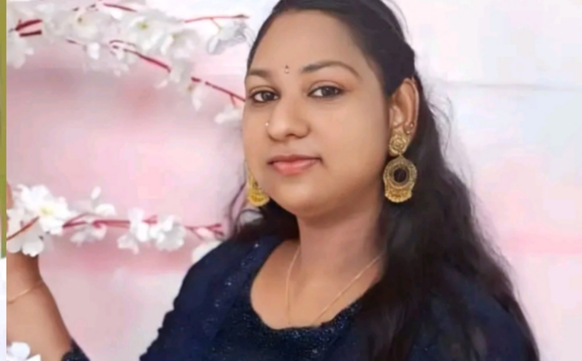 കെട്ടിടത്തിന് മുകളിൽ നിന്നും വീണ് ചികിത്സയില്‍ ആയിരുന്ന 25 വയസ്സുകാരി യുവതി അന്തരിച്ചു.