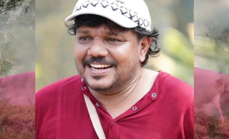 പ്രമുഖ നാടക കലാകാരൻ വിജേഷ് കെ.വി. അന്തരിച്ചു