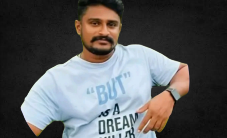 കിളിമാനൂർ വാഹനാപകടം: ദമ്പതികൾ മരിച്ച സംഭവം :  മുഖ്യപ്രതി  പിടിയിൽ​