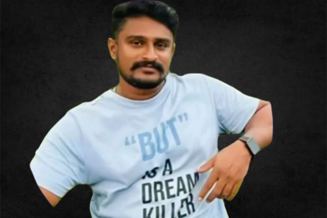 കിളിമാനൂർ വാഹനാപകടം: ദമ്പതികൾ മരിച്ച സംഭവം :  മുഖ്യപ്രതി  പിടിയിൽ​