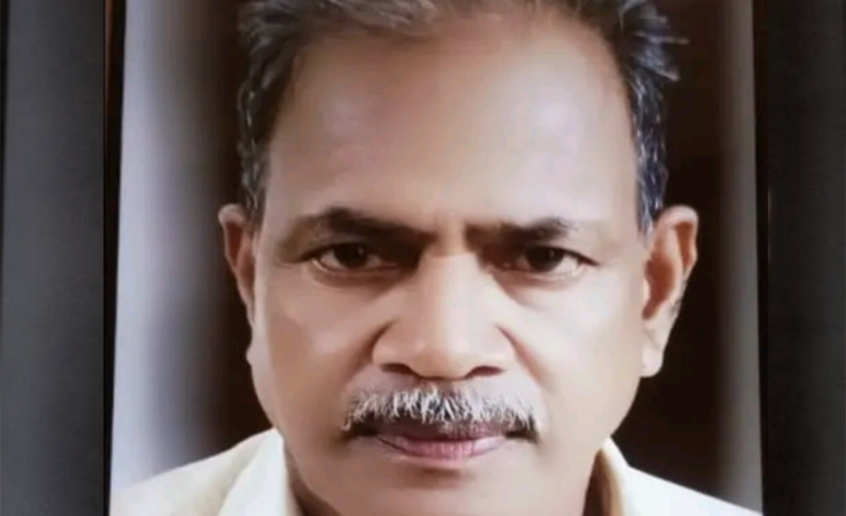 പത്രം വിതരണം ചെയ്യുന്നതിനിടെ വെട്ടേറ്റു; മേലഡൂരിൽ പത്ര ഏജന്റ്  ഗുരുതരാവസ്ഥയിൽ