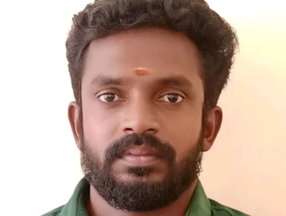 അച്ചൻകോവിൽ ആറ്റിൽ കുളിക്കാനിറങ്ങിയ യുവാവ് മുങ്ങിമരിച്ചു; മരിച്ചത്  പന്തളം സ്വദേശി