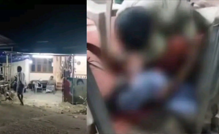 തിരുവല്ലയിൽ ചോരക്കുഞ്ഞിനെ തട്ടുകടയിൽ ഉപേക്ഷിച്ച നിലയിൽ കണ്ടെത്തി