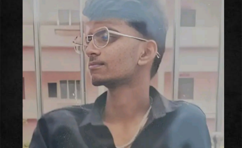 വാളയാർ ഡാമിൽ കുളിക്കാനിറങ്ങിയ കോളജ് വിദ്യാർത്ഥി മുങ്ങി മരിച്ചു