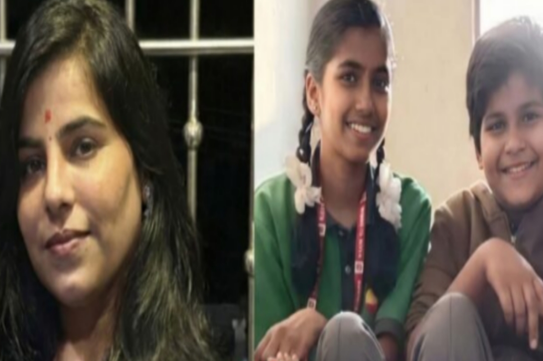 ഒരു കുടുംബം ഒന്നാകെ പാളത്തിൽ ഒടുങ്ങി