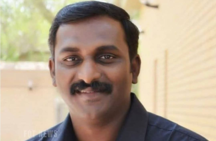 കുവൈത്തിൽ മലയാളി യുവാവ് കുഴഞ്ഞുവീണു മരിച്ചു