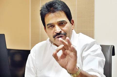 സിപിഎം ജയിച്ചത് എസ്ഡിപിഐ വോട്ടിലെന്ന്  കെസി വേണുഗോപാല്‍ എംപി