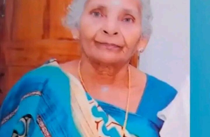 മുള്ളൂർക്കര വിഷദുരന്തം: ആത്മഹത്യയ്ക്ക് ശ്രമിച്ച വയോധിക സഹോദരിമാരിൽ മൂന്നാമത്തെയാളും മരിച്ചു