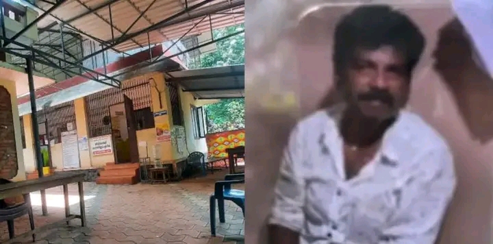 തോക്കുമായി രോഗി ആശുപത്രിയിൽ; ലാബിൽ എത്തി ജീവനക്കാർക്ക് നേരെ തോക്ക് ചൂണ്ടി: യുവാവ് പിടിയിൽ