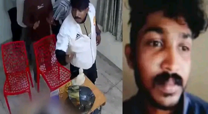 സ്പാ പീഡനക്കേസ്: പോലീസ്-ഗുണ്ടാ ബന്ധത്തിൽ അന്വേഷണം; മാസപ്പടി വാങ്ങുന്നവർ കുടുങ്ങും