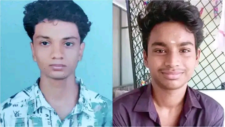 കൊല്ലത്ത് കടലില്‍ കുളിക്കാനിറങ്ങി കാണാതായ വിദ്യാര്‍ത്ഥികളുടെ മൃതദേഹം കണ്ടെത്തി