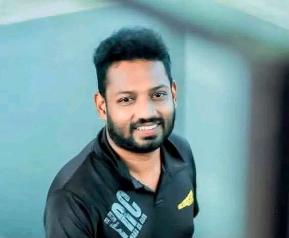 പ്രശസ്‌ത സീരിയൽ – സിനിമ മെയ്ക്കപ്പ് ആർട്ടിസ്റ്റും കോപ്രാട്ടി എന്ന മിനി വെബ് സീരിസിന്റെ സംവിധായകനുമായ സുധീഷ് കൈവേലി അന്തരിച്ചു .