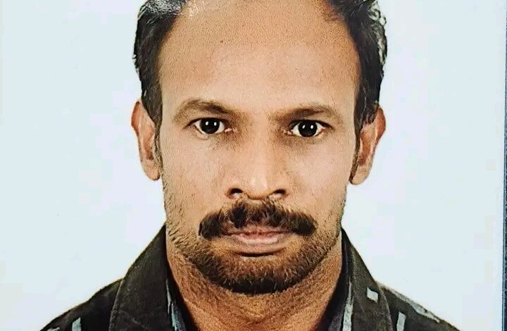 അബുദാബിയിൽ മലയാളിയെ കാണാനില്ല