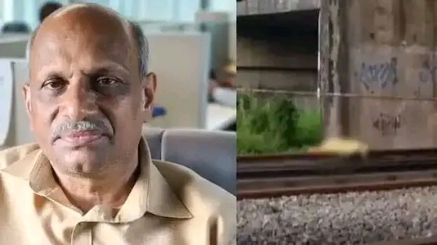 റെയില്‍വേ ട്രാക്കിനു സമീപം യുവതിയെ കൊലപ്പെടുത്തിയത് കുടുംബ സുഹൃത്ത്