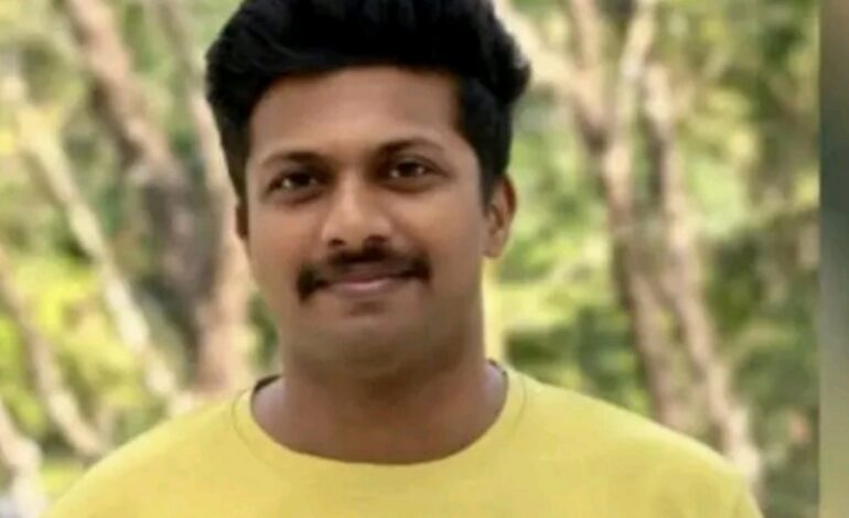 യുവതിയുടെ ആത്മഹത്യയ്ക്ക് പിന്നാലെ സിവില്‍ പൊലീസ് ഓഫീസര്‍ വീടിനുള്ളില്‍ തൂങ്ങി മരിച്ചു