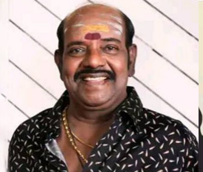 സം​ഗീതസംവിധായകൻ എസ്.പി. വെങ്കിടേഷ് അന്തരിച്ചു