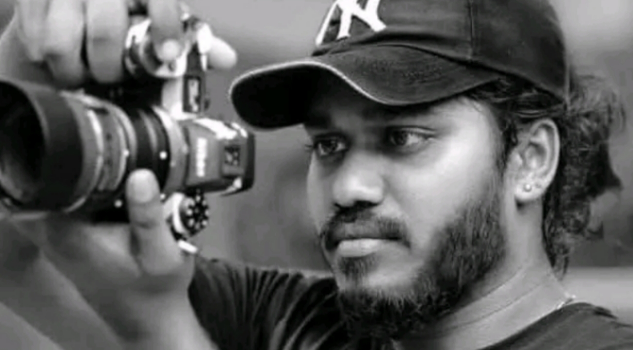 ക്യാമറാമാൻ ജ്യോതിഷ് അന്തരിച്ചു