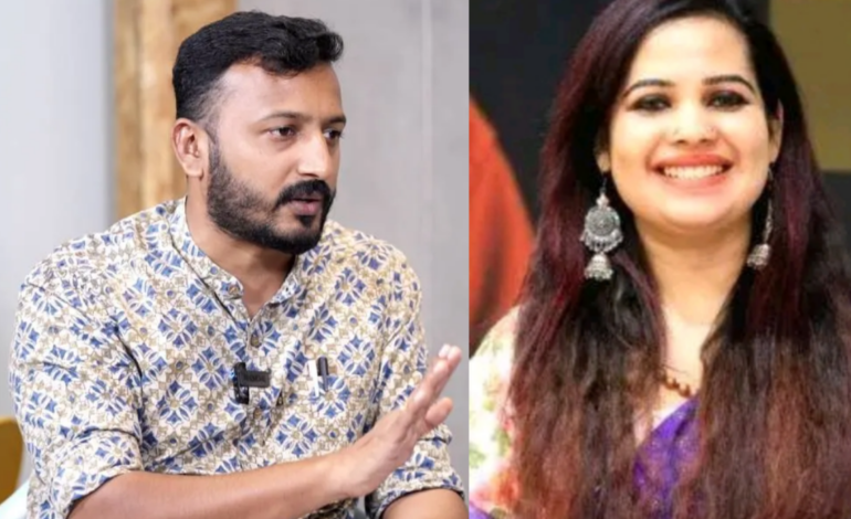 ആരോപണം അടിസ്ഥാന രഹിതമെന്ന് രാഹുലിന്റെ അഭിഭാഷകൻ:ഷഹനാസിനെതിരെ   ഡിജിപിക്ക് പരാതി നൽകി