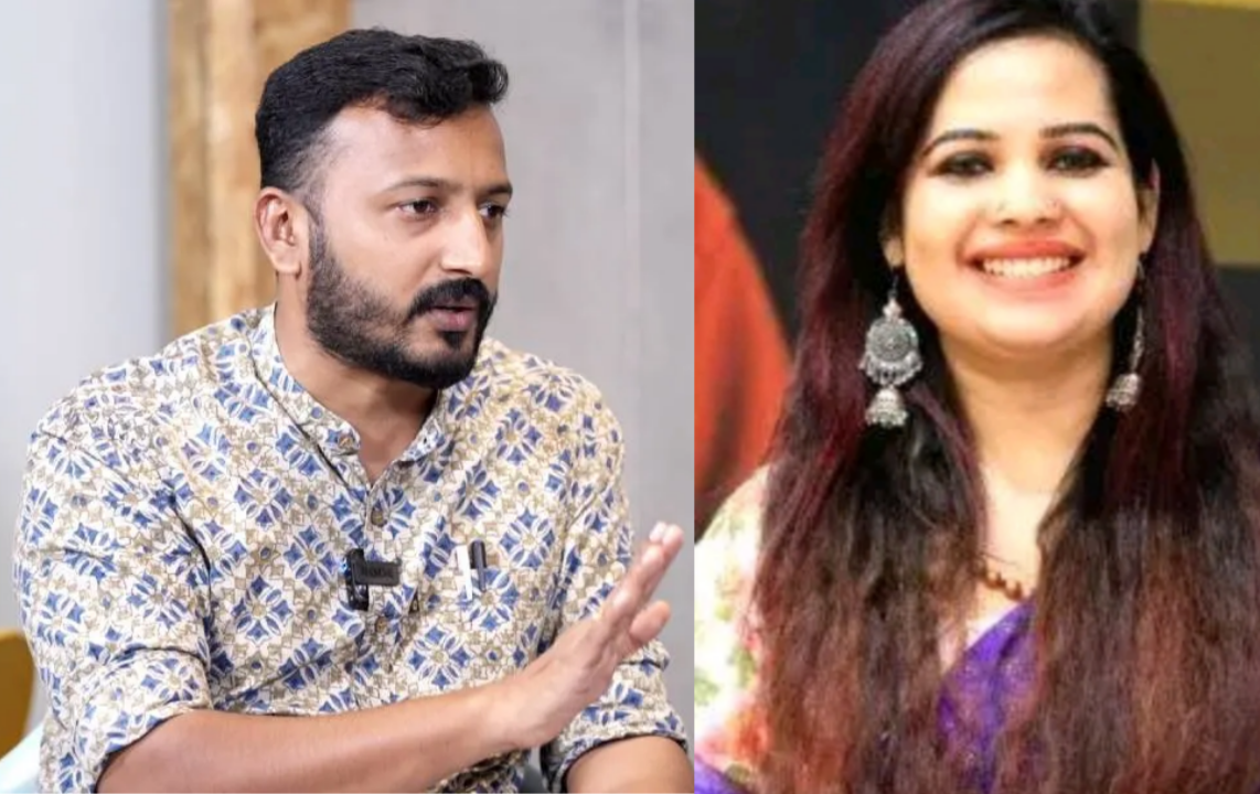 ആരോപണം അടിസ്ഥാന രഹിതമെന്ന് രാഹുലിന്റെ അഭിഭാഷകൻ:ഷഹനാസിനെതിരെ   ഡിജിപിക്ക് പരാതി നൽകി