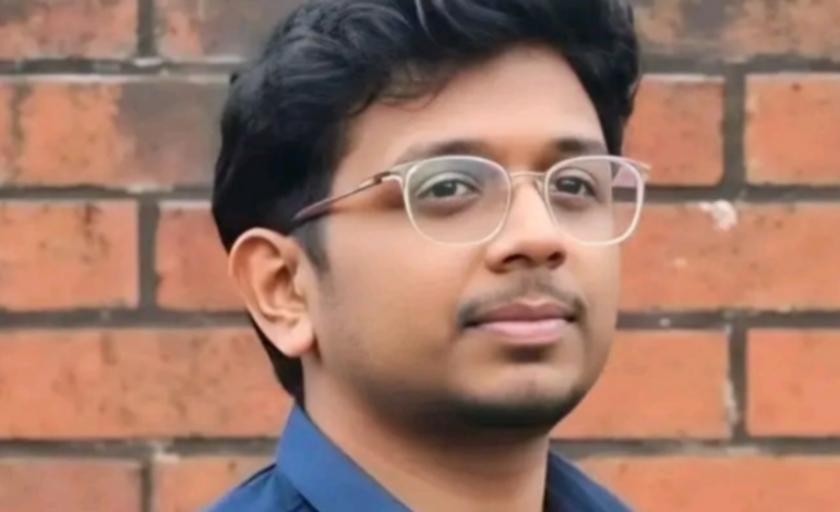 ലണ്ടനിലെ കവൻട്രിയിൽ നിന്നും കാണാതായ തിരുവനന്തപുരം  സ്വദേശി തടാകത്തിൽ മരിച്ച നിലയിൽ